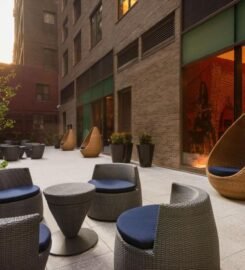 Homewood Suites by Hilton New York/Midtown Manhattan Times Square-South, NY