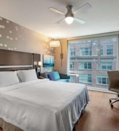 Homewood Suites by Hilton New York/Midtown Manhattan Times Square-South, NY