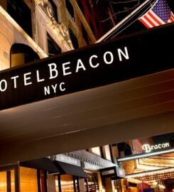 Hotel Beacon