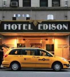 Hotel Edison