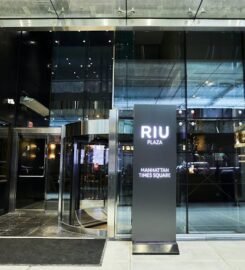 Hotel Riu Plaza Manhattan Times Square