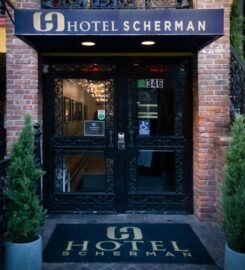 Hotel Scherman