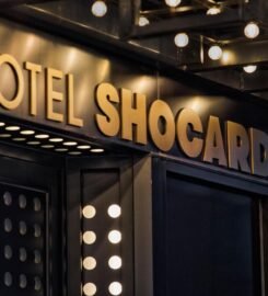 Hotel Shocard