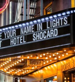 Hotel Shocard