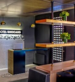 Hotel Shocard