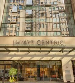 Hyatt Centric Midtown 5th Avenue New York