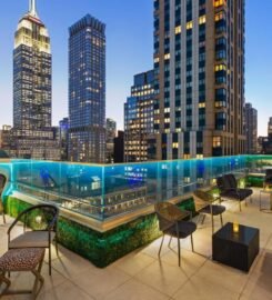 Hyatt Centric Midtown 5th Avenue New York