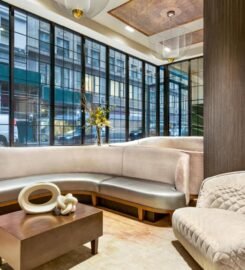 Hyatt Centric Midtown 5th Avenue New York