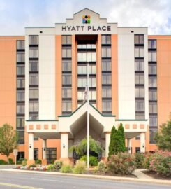 Hyatt Place Secaucus/Meadowlands