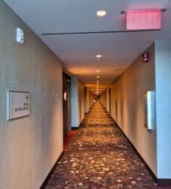 Hyatt Regency JFK Airport at Resorts World New York