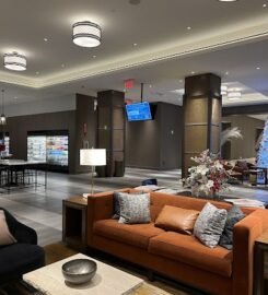 Hyatt Regency JFK Airport at Resorts World New York