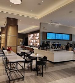 Hyatt Regency JFK Airport at Resorts World New York