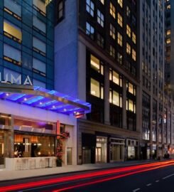 LUMA Hotel Times Square