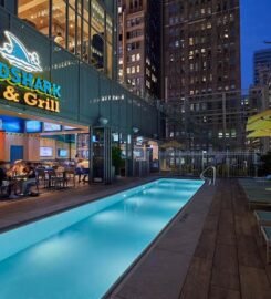 Margaritaville Resort Times Square