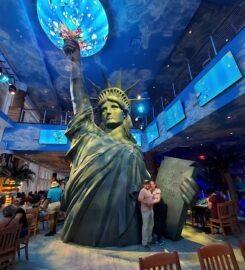 Margaritaville Resort Times Square