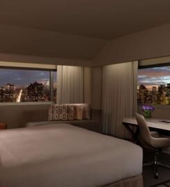 Millennium Hilton New York One UN Plaza