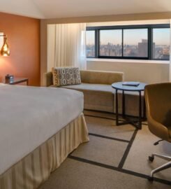 Millennium Hilton New York One UN Plaza