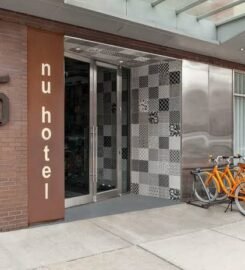 NU Hotel Brooklyn