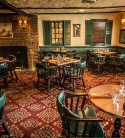 Olde Mill Inn, Where Comfort Meets Luxury