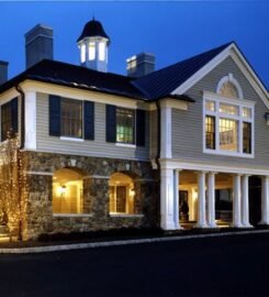 Olde Mill Inn, Where Comfort Meets Luxury