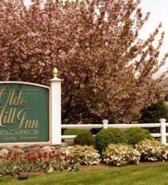 Olde Mill Inn, Where Comfort Meets Luxury