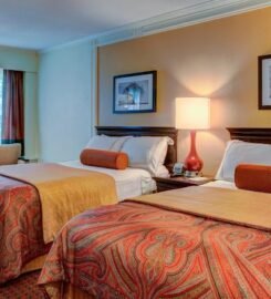 Olde Mill Inn, Where Comfort Meets Luxury