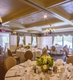 Olde Mill Inn, Where Comfort Meets Luxury