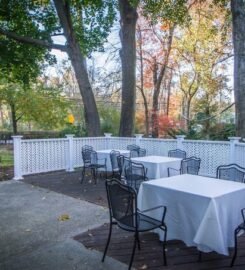 Olde Mill Inn, Where Comfort Meets Luxury