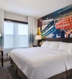 Hotel Versey Chicago