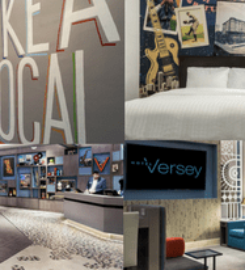 Hotel Versey Chicago