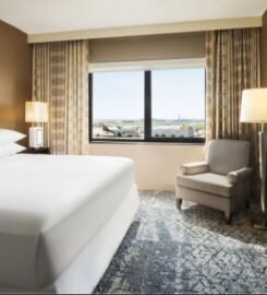 Sheraton Suites Chicago O’Hare