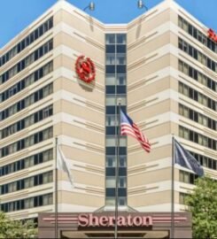 Sheraton Suites Chicago O’Hare