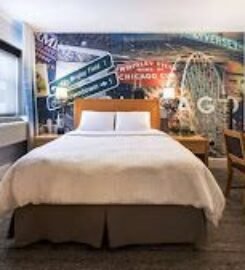 Hotel Versey Chicago