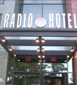 Radio Hotel