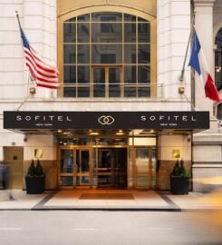 Sofitel New York