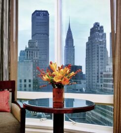 Sofitel New York