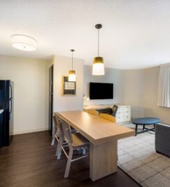 Sonesta Simply Suites Jersey City