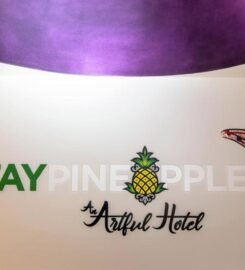 Staypineapple, An Artful Hotel, Midtown New York