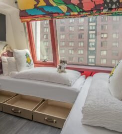 Staypineapple, An Artful Hotel, Midtown New York