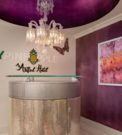 Staypineapple, An Artful Hotel, Midtown New York