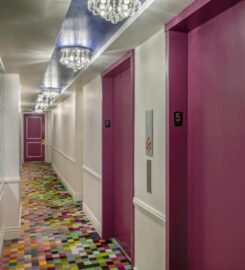 Staypineapple, An Artful Hotel, Midtown New York