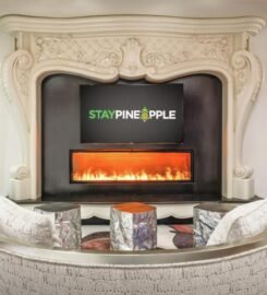 Staypineapple, An Artful Hotel, Midtown New York