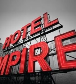 The Empire Hotel