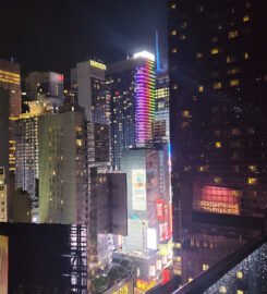 The Gallivant Times Square