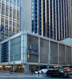 The Hilton Club – New York