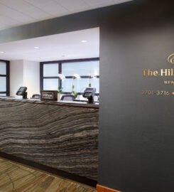 The Hilton Club – New York