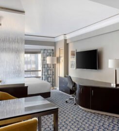 The Hilton Club – New York