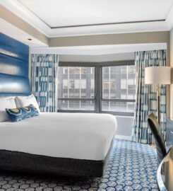 The Hilton Club – New York