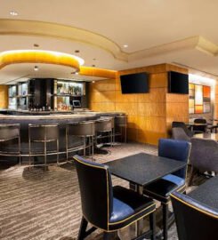 The Hilton Club – New York