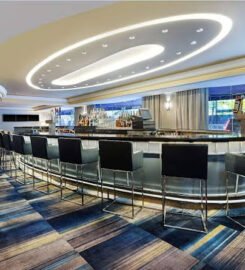 The Hilton Club – New York